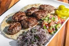 Kofte - Kuliner Khas Turki