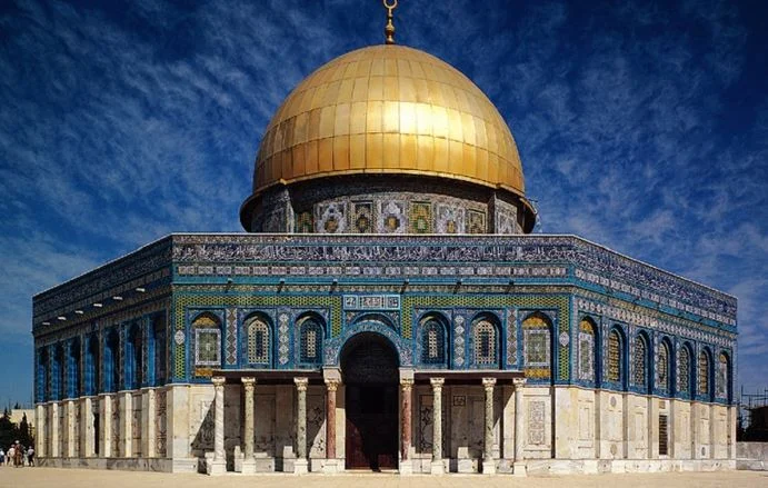 Keistimewaan dan keamanan umroh plus Aqsa | Travel Umroh | Travel Haji | Cahaya Raudhah