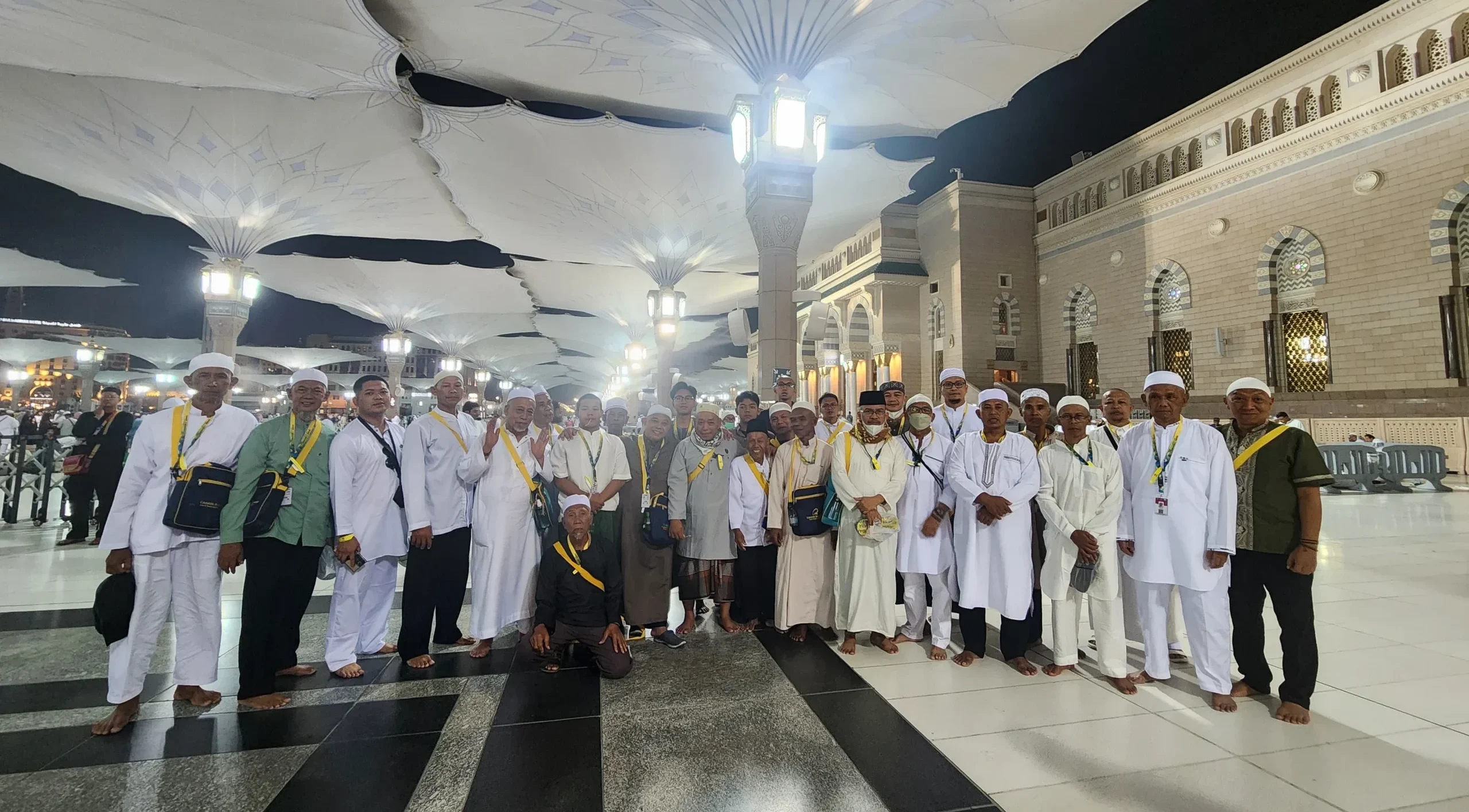 Apa saja Yang Perlu Dipastikan ke Travel Umroh Sebelum Umroh | Travel Umroh | Travel haji | Cahaya Raudhah