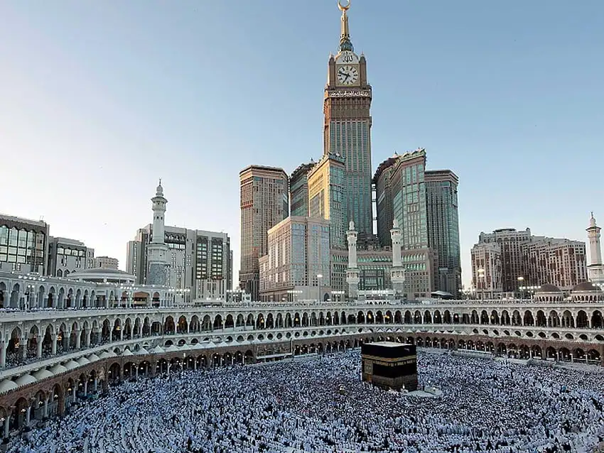 Masalah Kesehatan Jamaah Umroh Cahaya Raudhah yang Sering Dialami | Cahaya Raudhah | Travel Umroh | Travel Haji