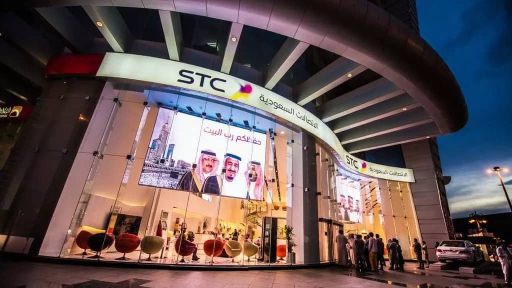 Kartu SIM lokal Arab Saudi