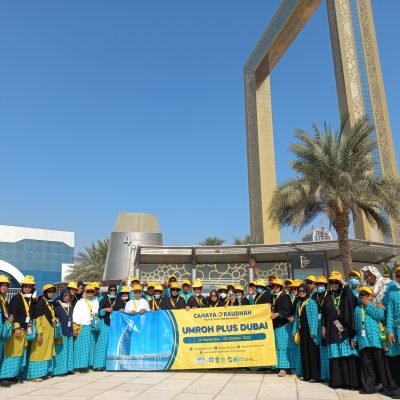 Foto di Dubai Frame