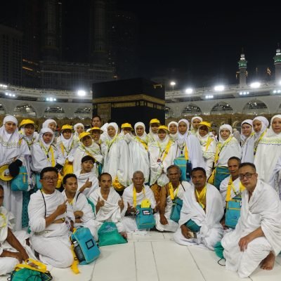 travel umroh subang